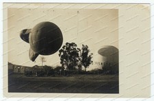 aerostato usato  Italia
