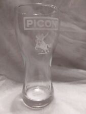 Verre biere picon d'occasion  Saint-Brevin-les-Pins