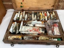 Vintage artist wooden for sale  DORKING
