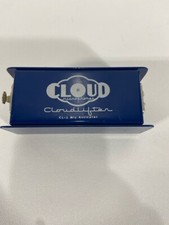 Cloud microphone cloudlifter for sale  Spokane