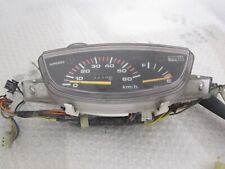 Strumentazione honda dio usato  Italia