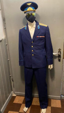 Russland udssr uniform gebraucht kaufen  Fritzlar