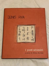 Denis riva. post usato  Modena