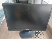 écran ordinateur philips d'occasion  Monteux