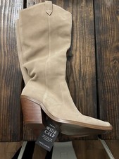 Vince camuto tan for sale  Goshen