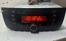 Autoradio mp3 fiat usato  San Tammaro