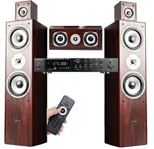 Impianto audio home usato  Rovito