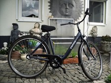 Citybike zoll unisex gebraucht kaufen  Dietzhölztal