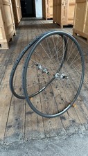 Vintage sprint wheels for sale  UK