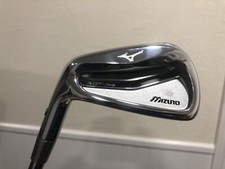 Mizuno iron stiff for sale  Hanson