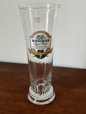Sammlerglas bierglas weizenbie gebraucht kaufen  Potsdam