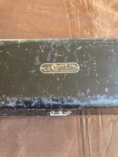 conn soprano sax for sale  Asheville