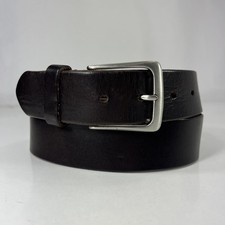 eddie 34 belt leather bauer for sale  Saint Louis