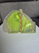 Studio art glass for sale  HUNTINGDON