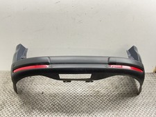 Stossfänger verkleidung hinte gebraucht kaufen  Rudelzhausen