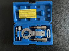 vauxhall timing tool for sale  HESSLE