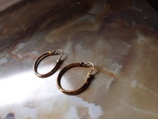 creolen gold 333 gebraucht kaufen  Rotenburg a. d. Fulda