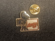 Pin coca cola d'occasion  Expédié en Belgium