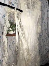 Rare alfred angelo for sale  Lake Isabella