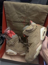 Travis scott jordan for sale  Union