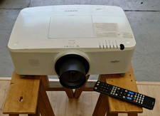 Sanyo plc xm100l for sale  MELTON MOWBRAY
