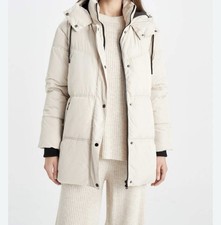 Zara padded puffer for sale  UXBRIDGE