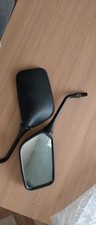 Motorcycle mirrors for sale  BOLTON