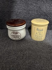 Cheese pots harrods for sale  NEWCASTLE