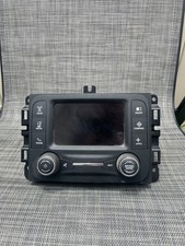 Receptor de rádio OEM Fiat 520 VP2 2018 com tela LCD de 5", usado comprar usado  Enviando para Brazil