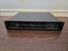 Qsc powerlight 230 for sale  West Hills