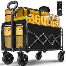 Wagon cart foldable for sale  Eugene