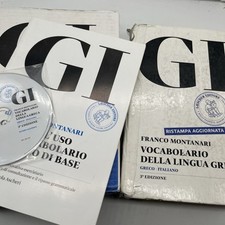 Dizionario della lingua usato  Roma