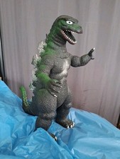 Imposante riginal godzilla gebraucht kaufen  Burgdorf