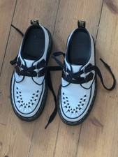 Sidney martens size for sale  WORCESTER