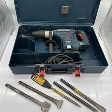 Bosch 11264evs vibration for sale  White Lake