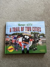 Shaun sheep for sale  MILTON KEYNES