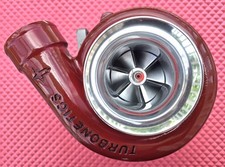 TURBONÉTICA, PRECISÃO TURBO, GARRETT TURBO, TURBOCOMPRESSOR, COMP TURBO comprar usado  Enviando para Brazil
