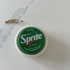 Sprite yoyo professional for sale  CHESTERFIELD