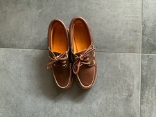 Timberland noreen bootsschuh gebraucht kaufen  Ludwigshafen am Rhein