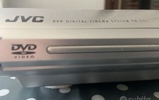 sintoamplificatore jvc usato sintoamplificatore jvc usato Seregno
