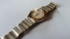 Omega constellation automatic usato  Schiavon