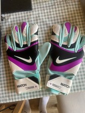 Nike match goalkeeper for sale  PLYMOUTH