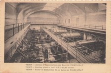 Vichy atelier embouteillage d'occasion  Vasles