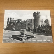 Cartolina bianco nero usato  Bari