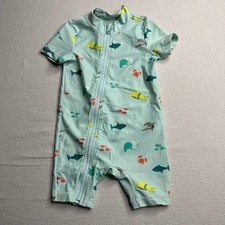 Carters shark baby for sale  Zephyrhills