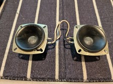 1 Par Antigo Sansui T-200 Tweeter SP-200 Alto-falante Mini-Chifre (4 disponíveis) comprar usado  Enviando para Brazil