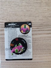 Heroclix jlu 069 d'occasion  Armentières