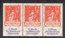 Kinderhilfe 234 3er gebraucht kaufen  Mainz