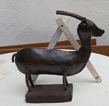 Deko bjekt skulptur gebraucht kaufen  Koblenz