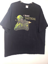 Vintage burris tactical for sale  Platteville